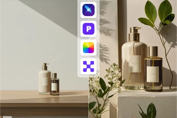 How to generate Amazon product images (7 AI tools, bonus tips & more)