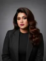 Anwesha Dasgupta