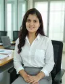 Anwesha Dasgupta