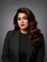 Anwesha Dasgupta
