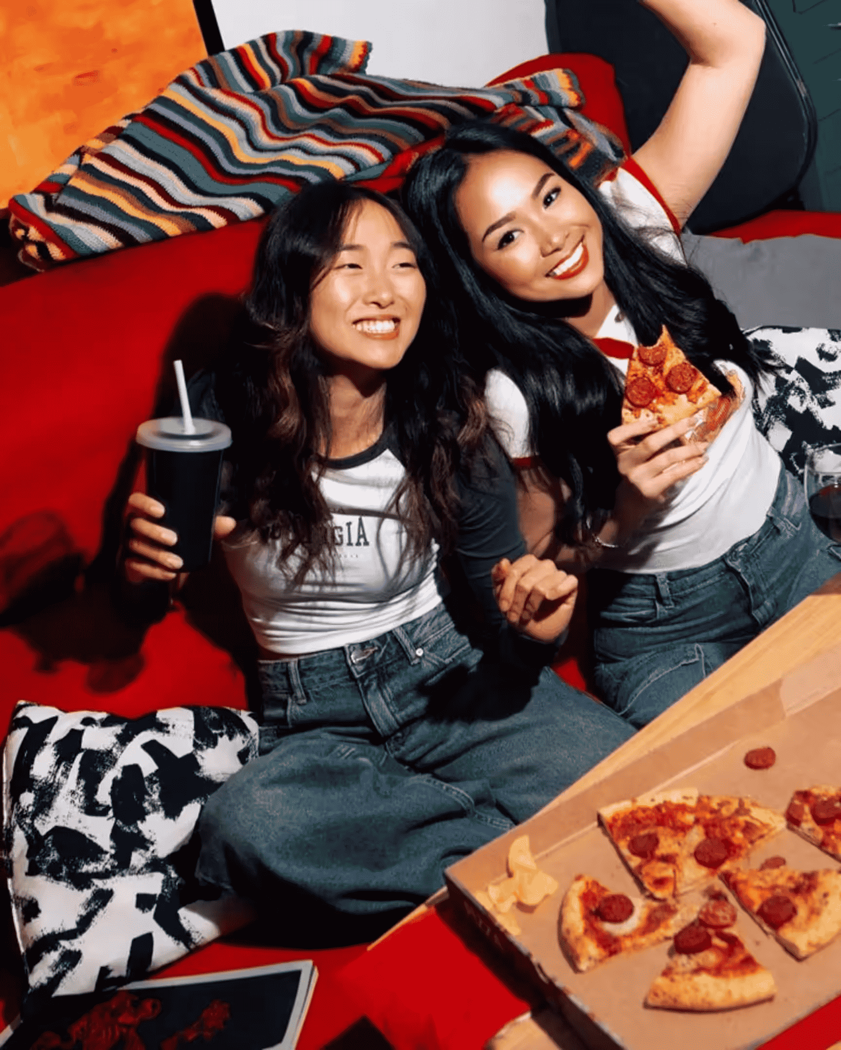 Slide: Feed GOOD
Times