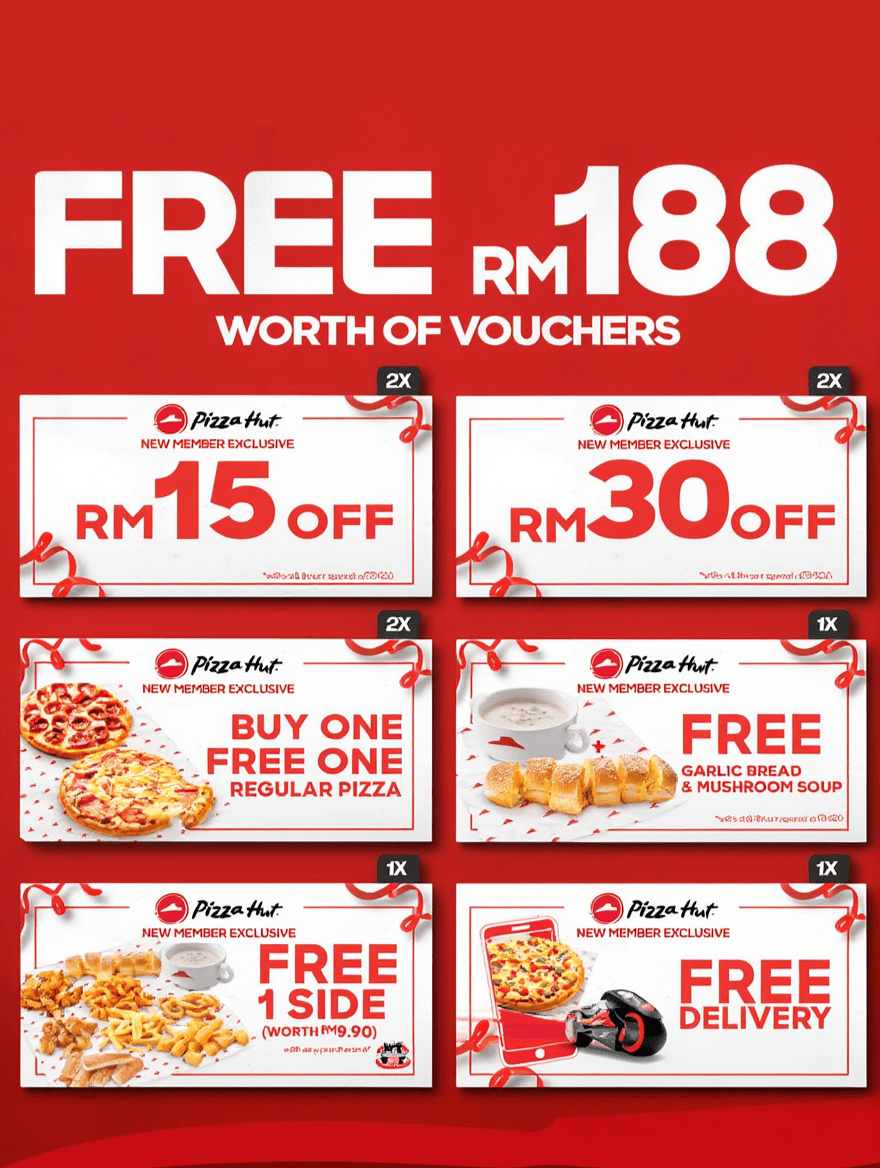 Slide: Exclusive Offers