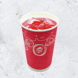 Fanta Strawberry