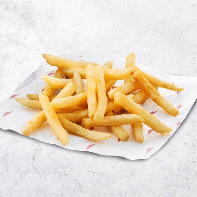 Krispy Fries