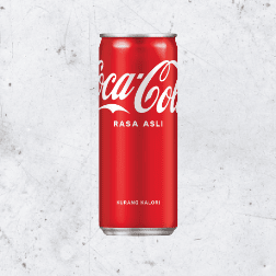 Coke
