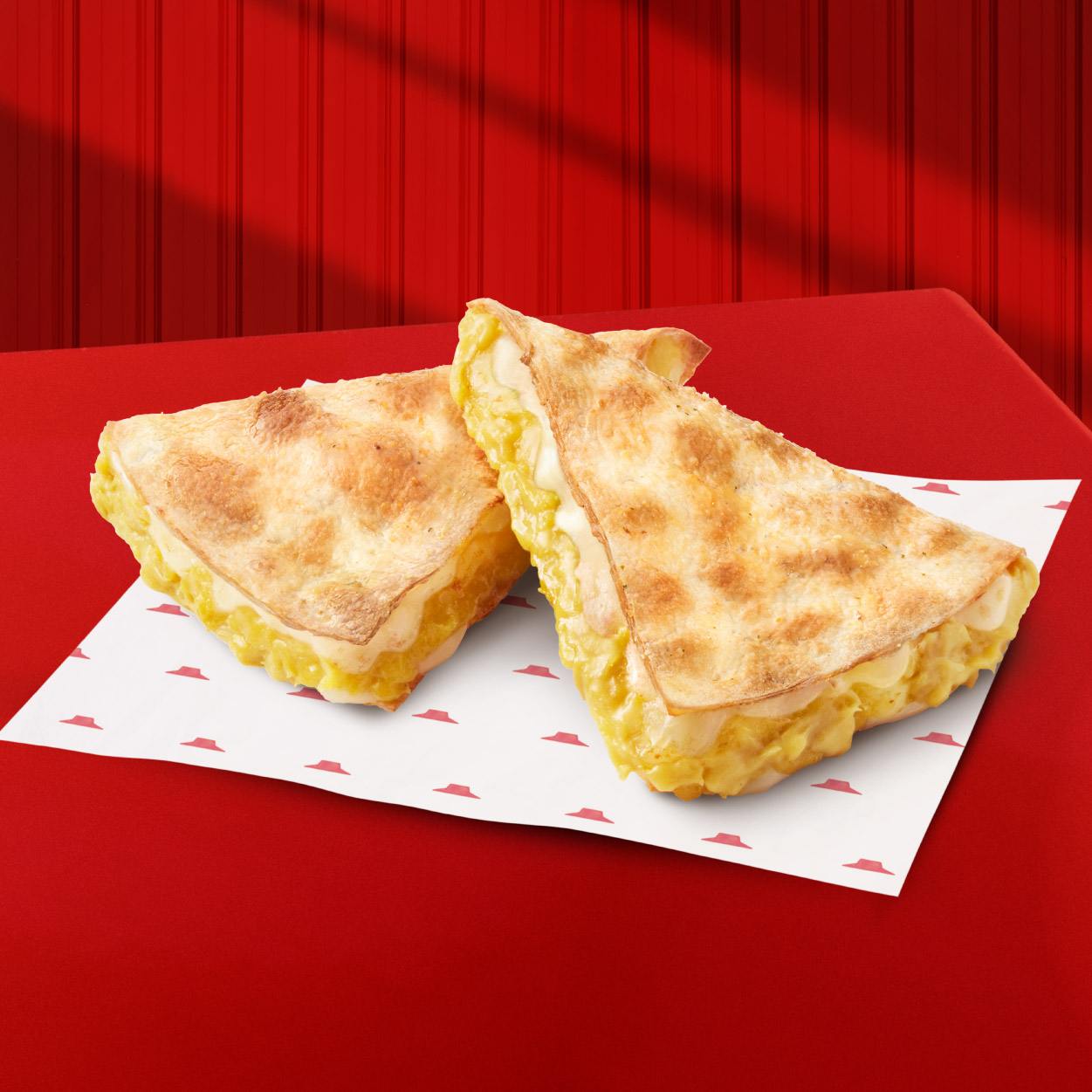 Durian Melts