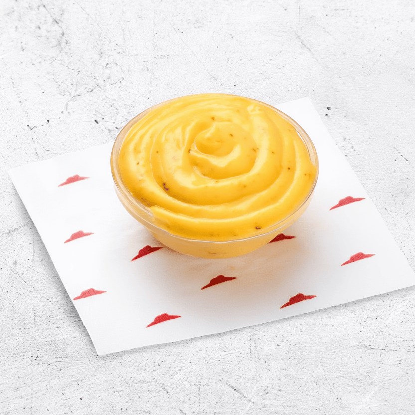 Hut's Dippers Nacho Cheese