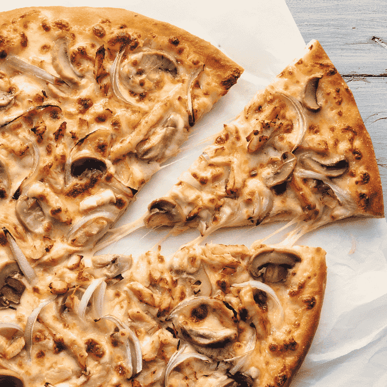Chicken Delight
