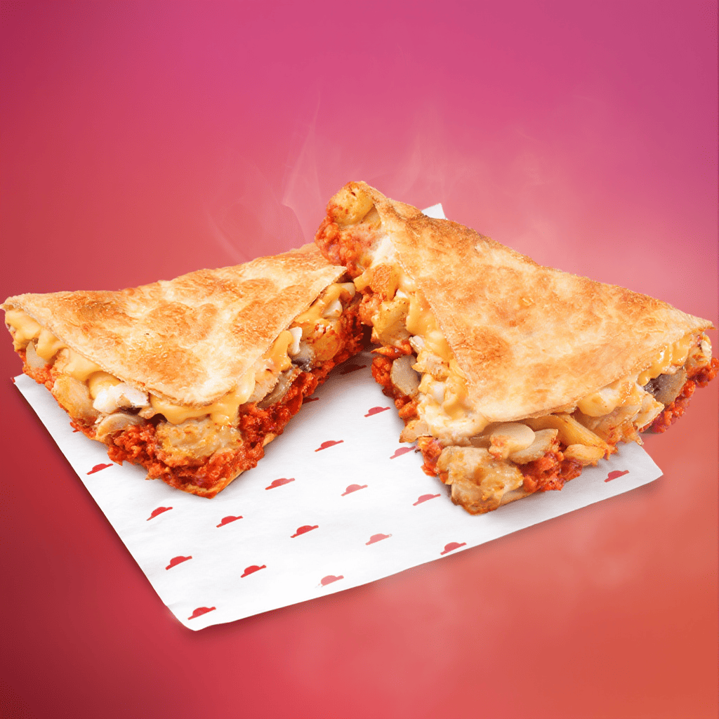 Bolognaise Chicken