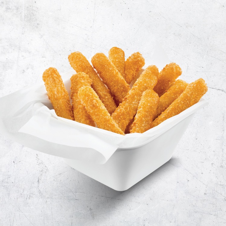 Krispy Chicken Fries