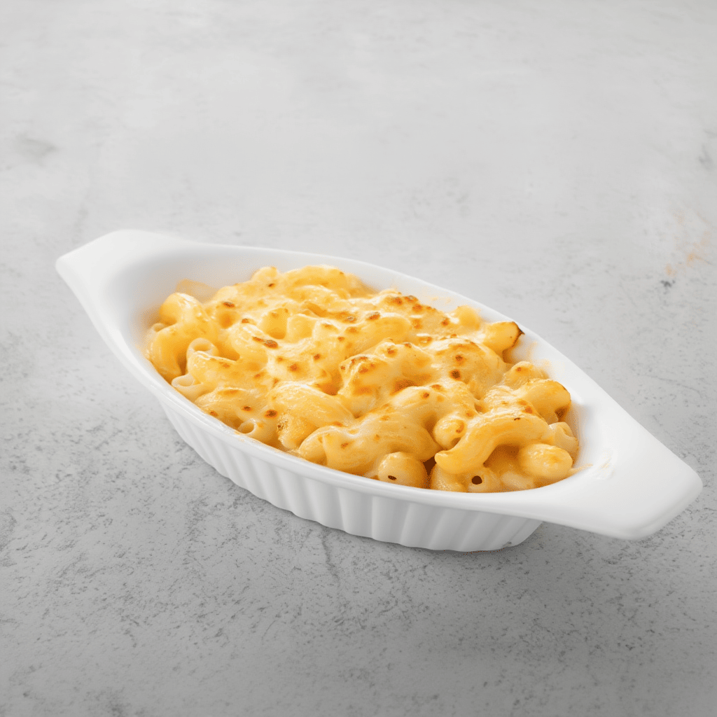 Mac & Cheese