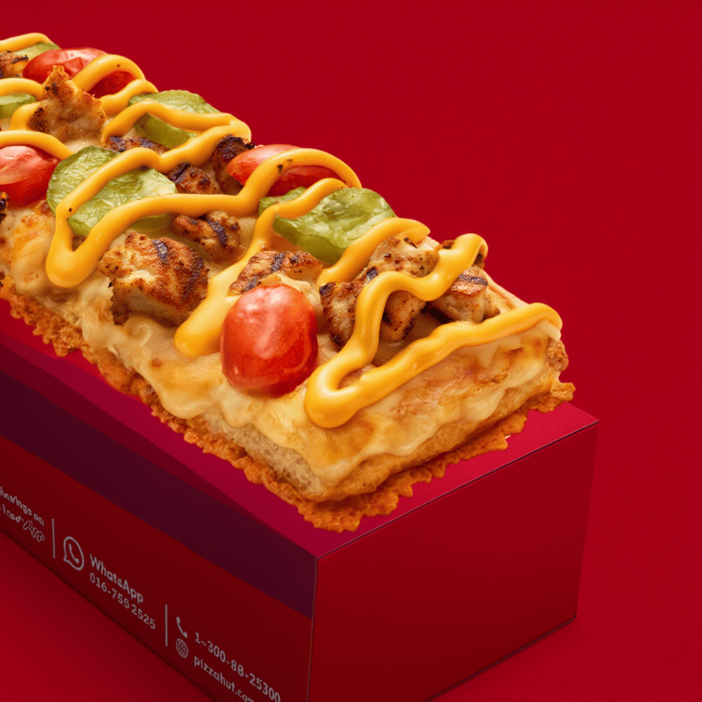 Cheeseburger Chicken