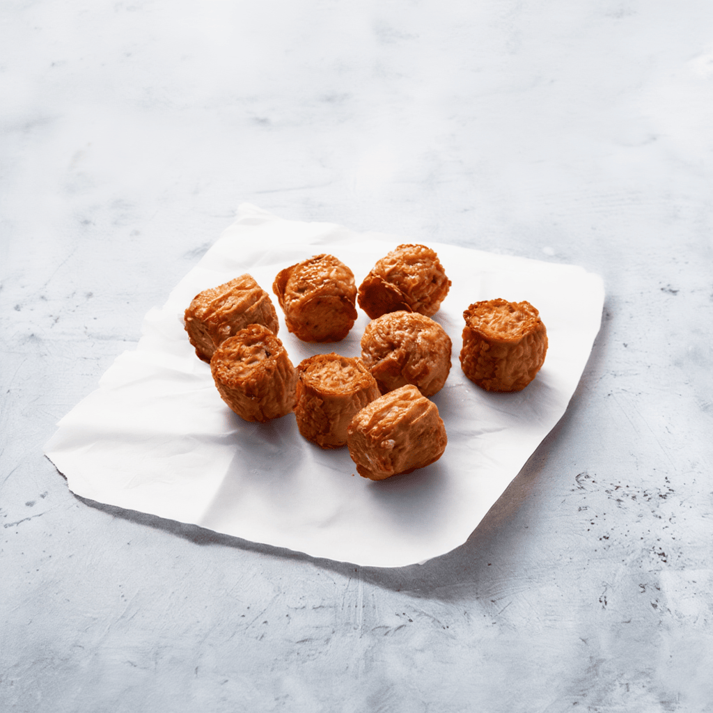 HUTS POPPERS CHICKEN BITES