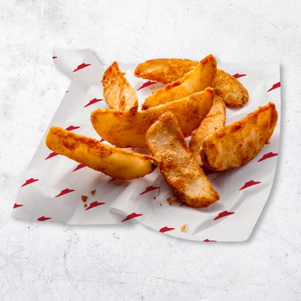 Krispy Wedges