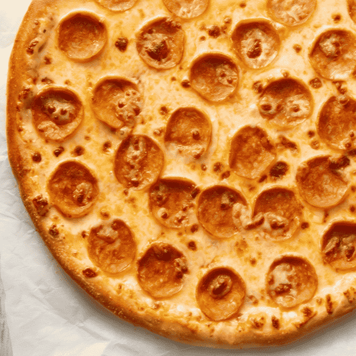 Chicken Pepperoni