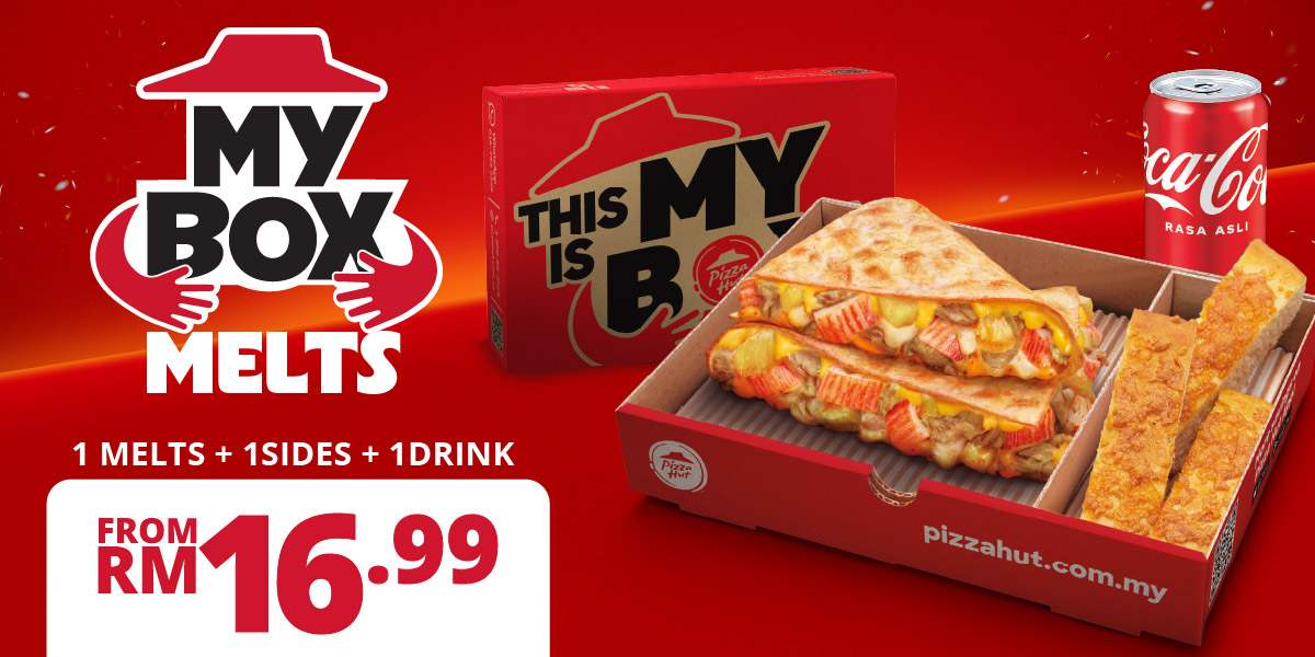 Mybox Melts Intro Price