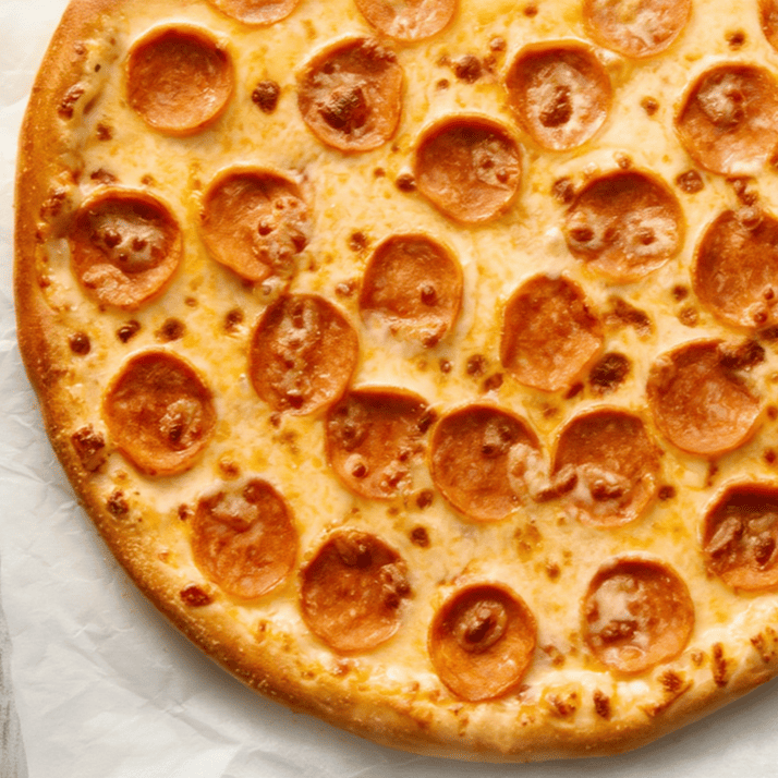 Chicken Pepperoni