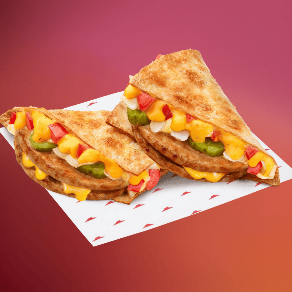 Burger Chicken Double