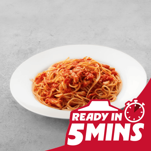 5Mins Pasta Classic Tomato