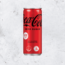 Coke Zero