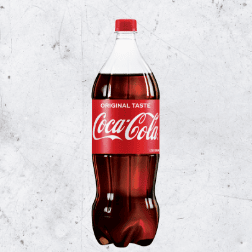 Coke