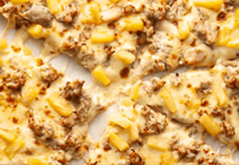 Long Hawaiian Chicken