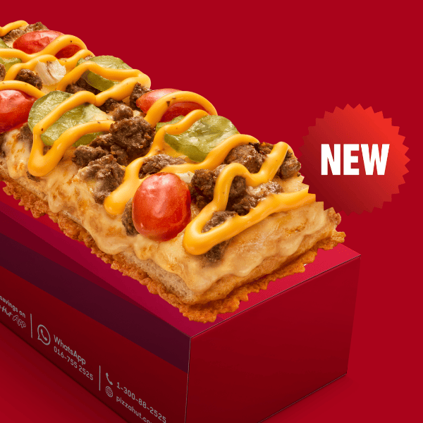 Cheeseburger Beef