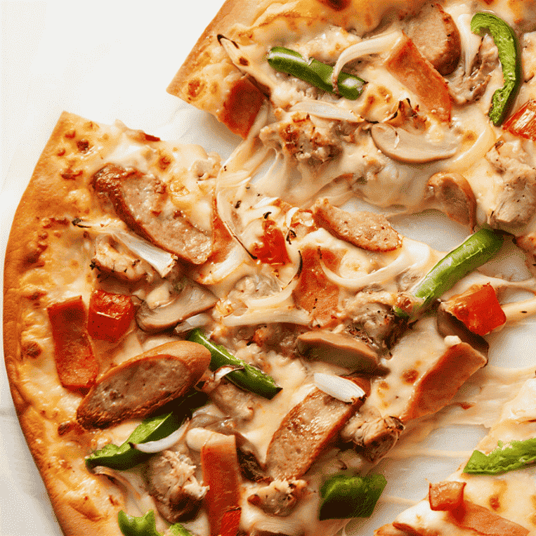 Chicken Supreme