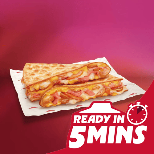5Mins Melts Chicken Mania