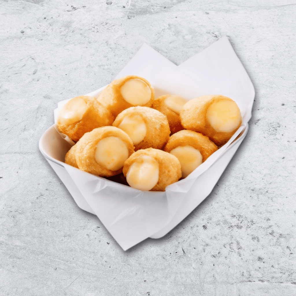 Huts Poppers Cheezy