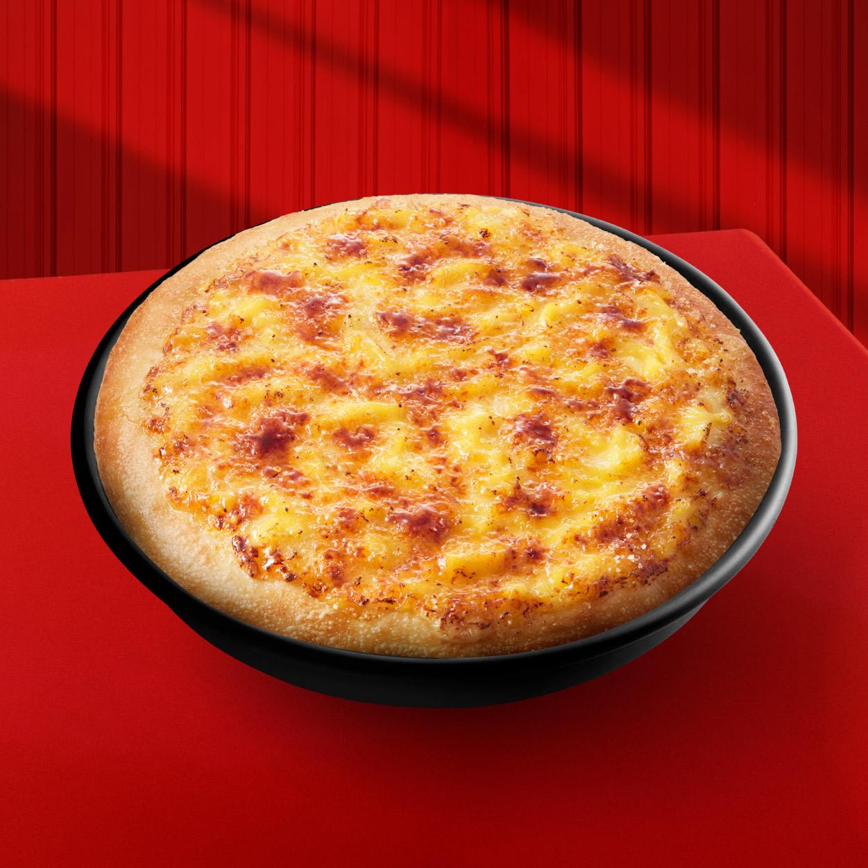 Durian Brulee Pizza