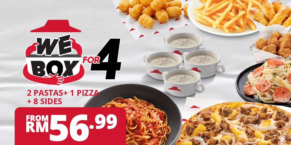 Webox Pasta 4