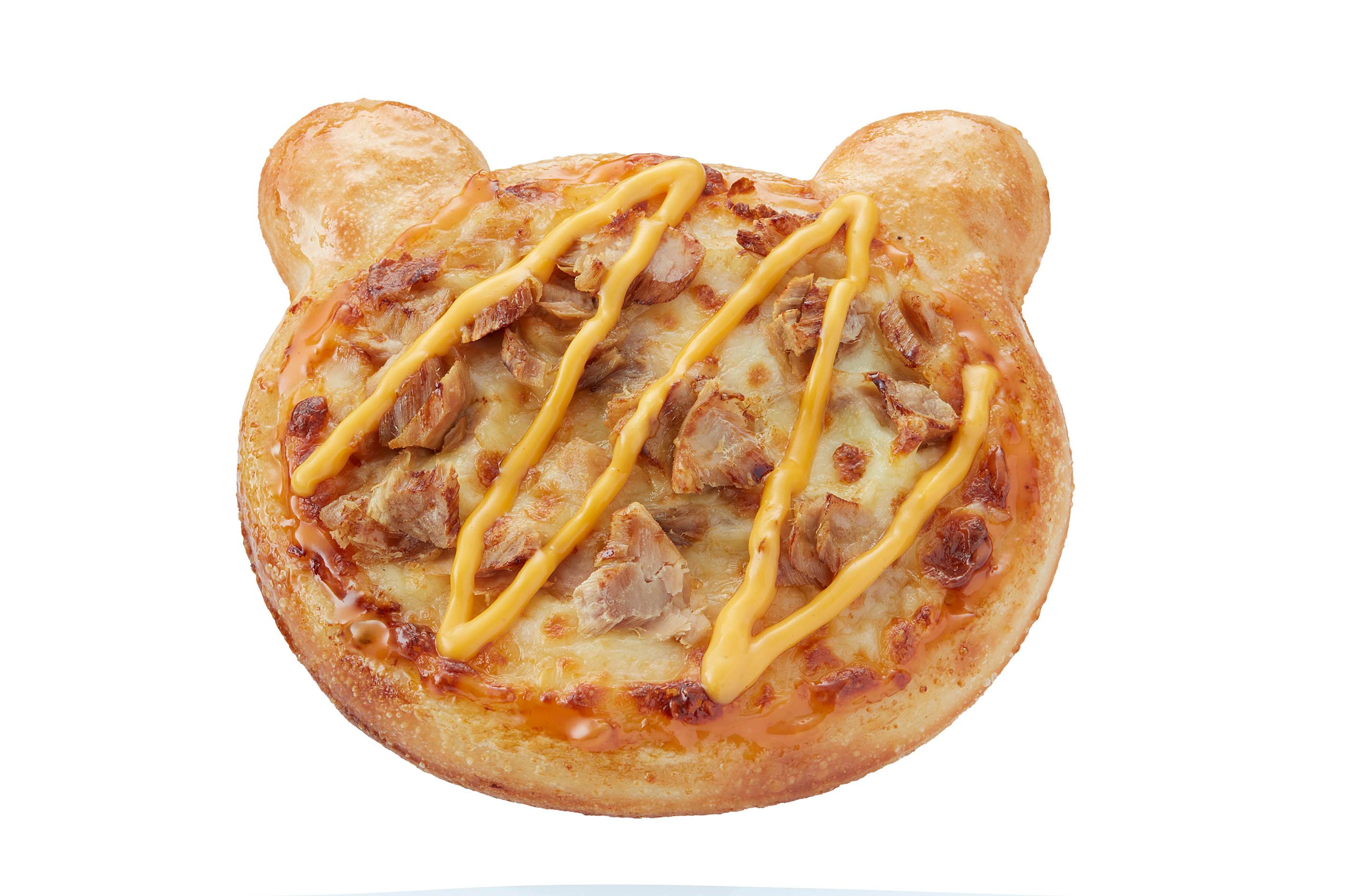 Myfun Box Pizza