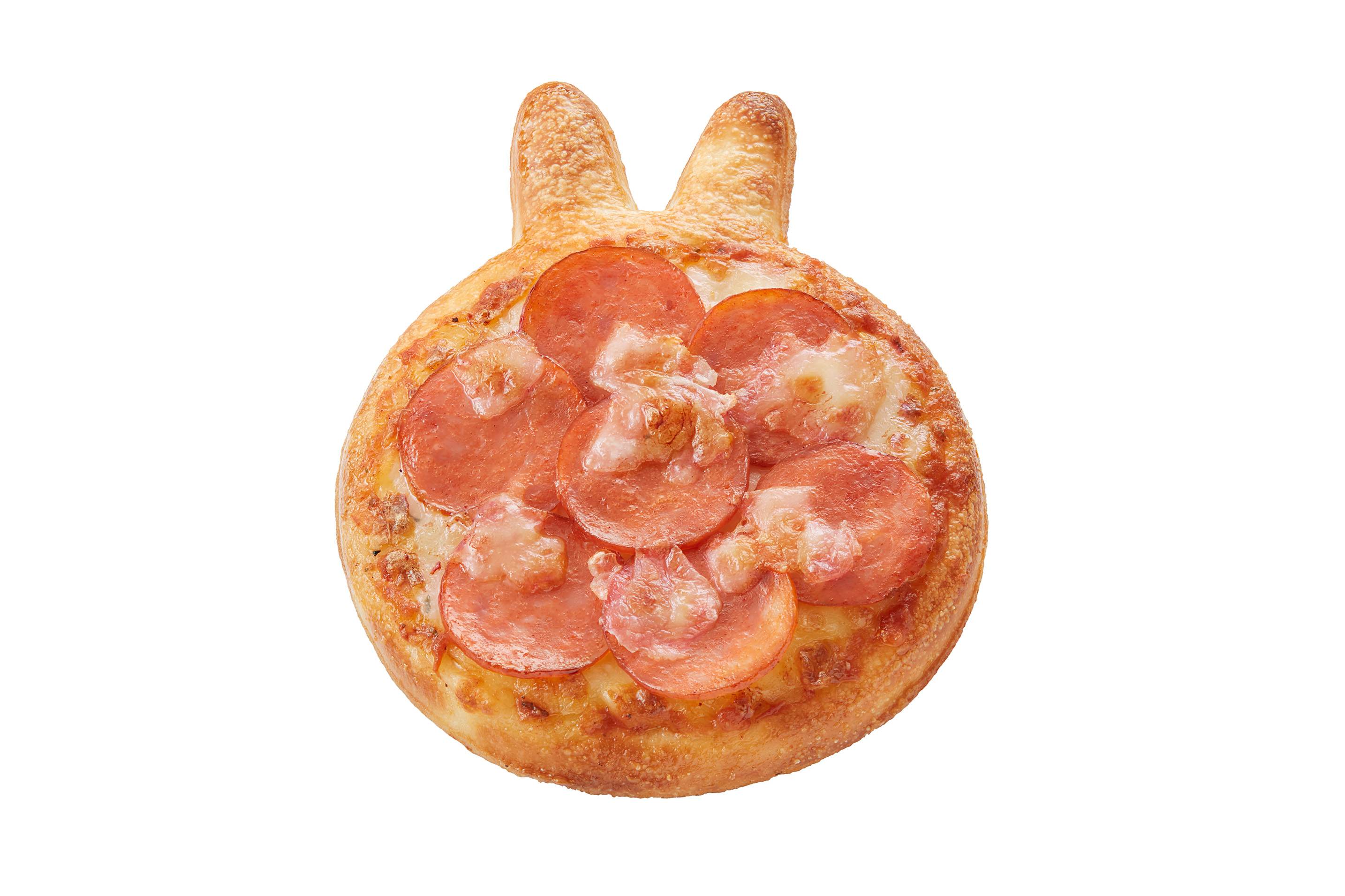 Myfun Box Pizza