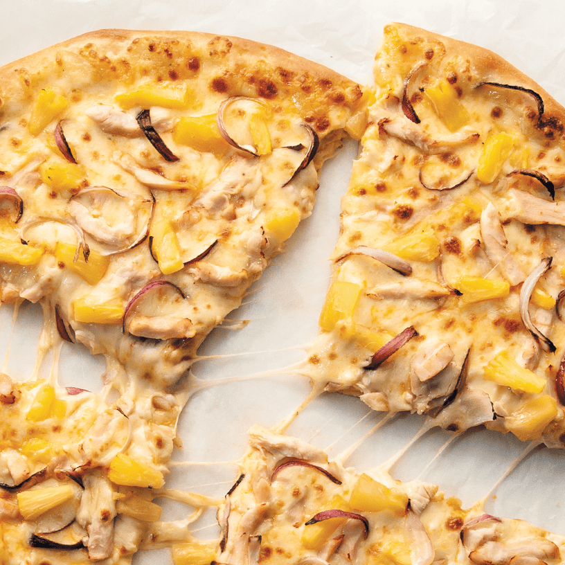 Chicken Sensation