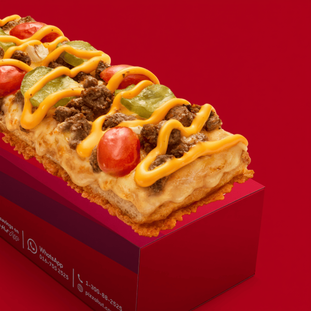 Cheeseburger Beef