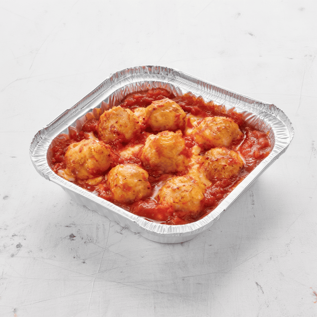 Mamamia Meatball (CHICKEN)