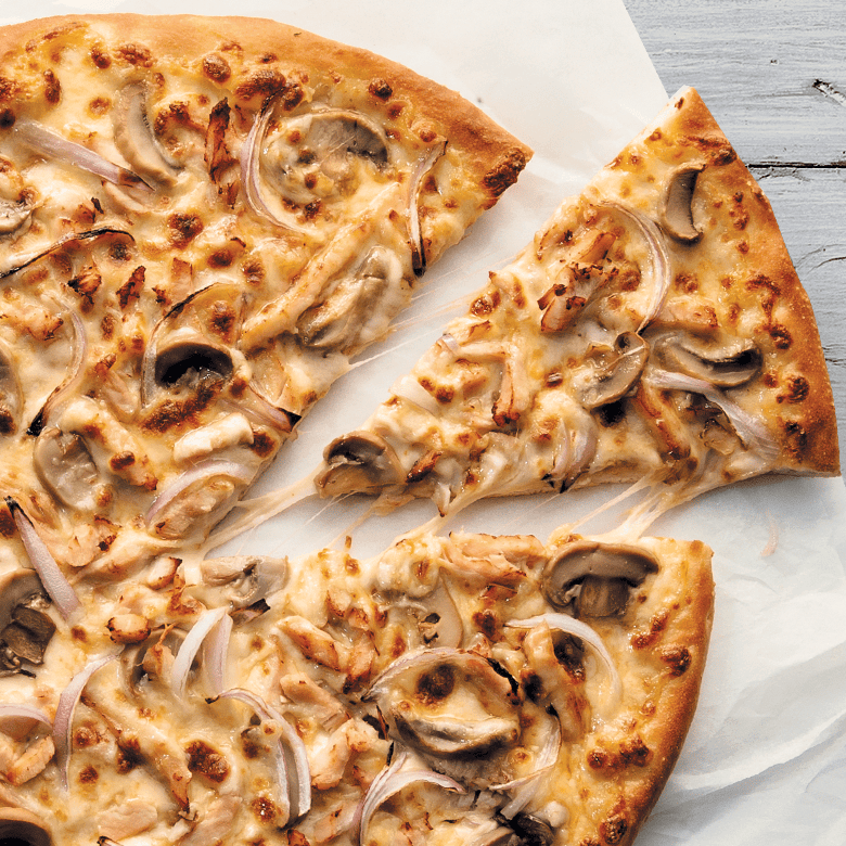 Chicken Delight