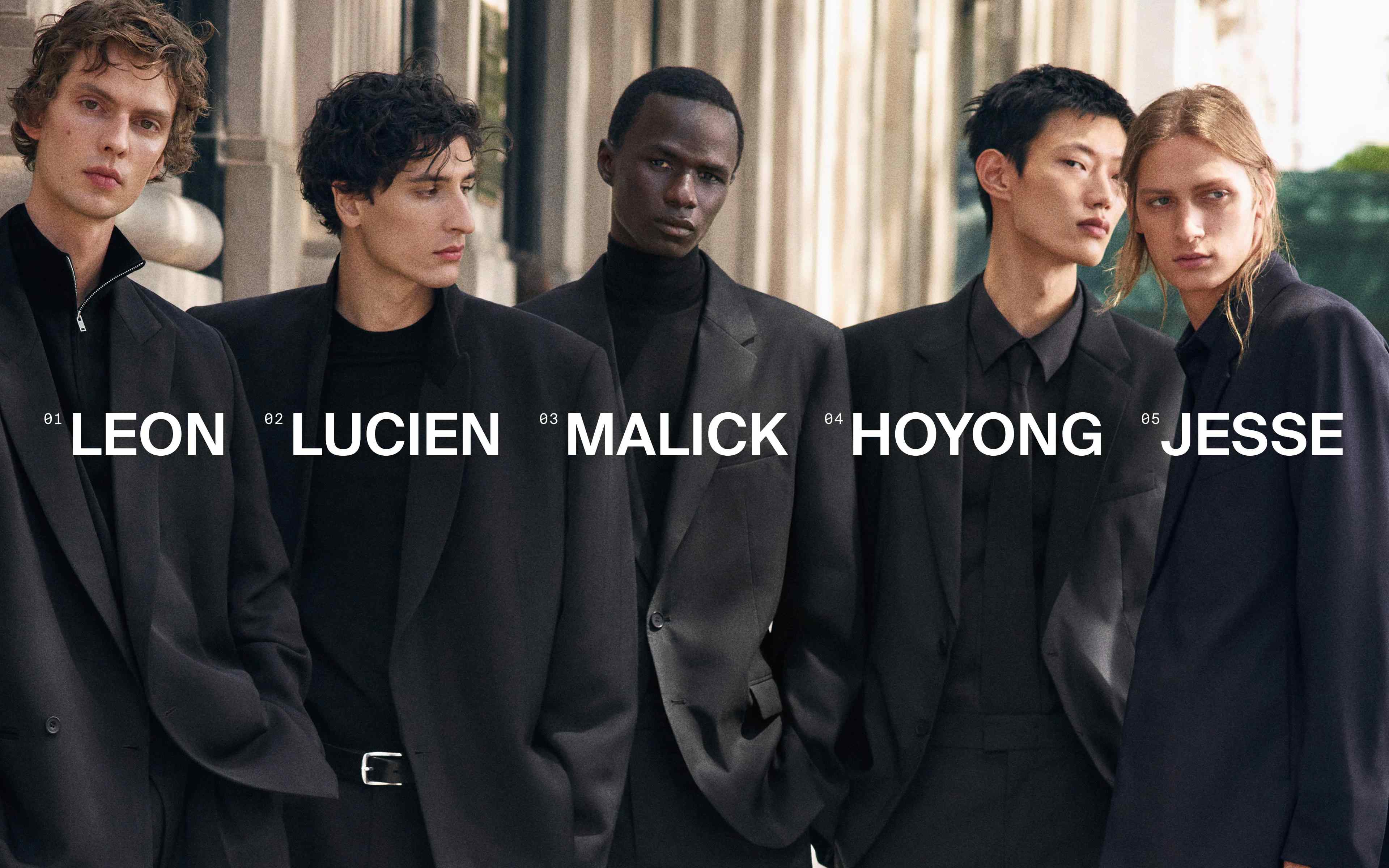 coats & jackets