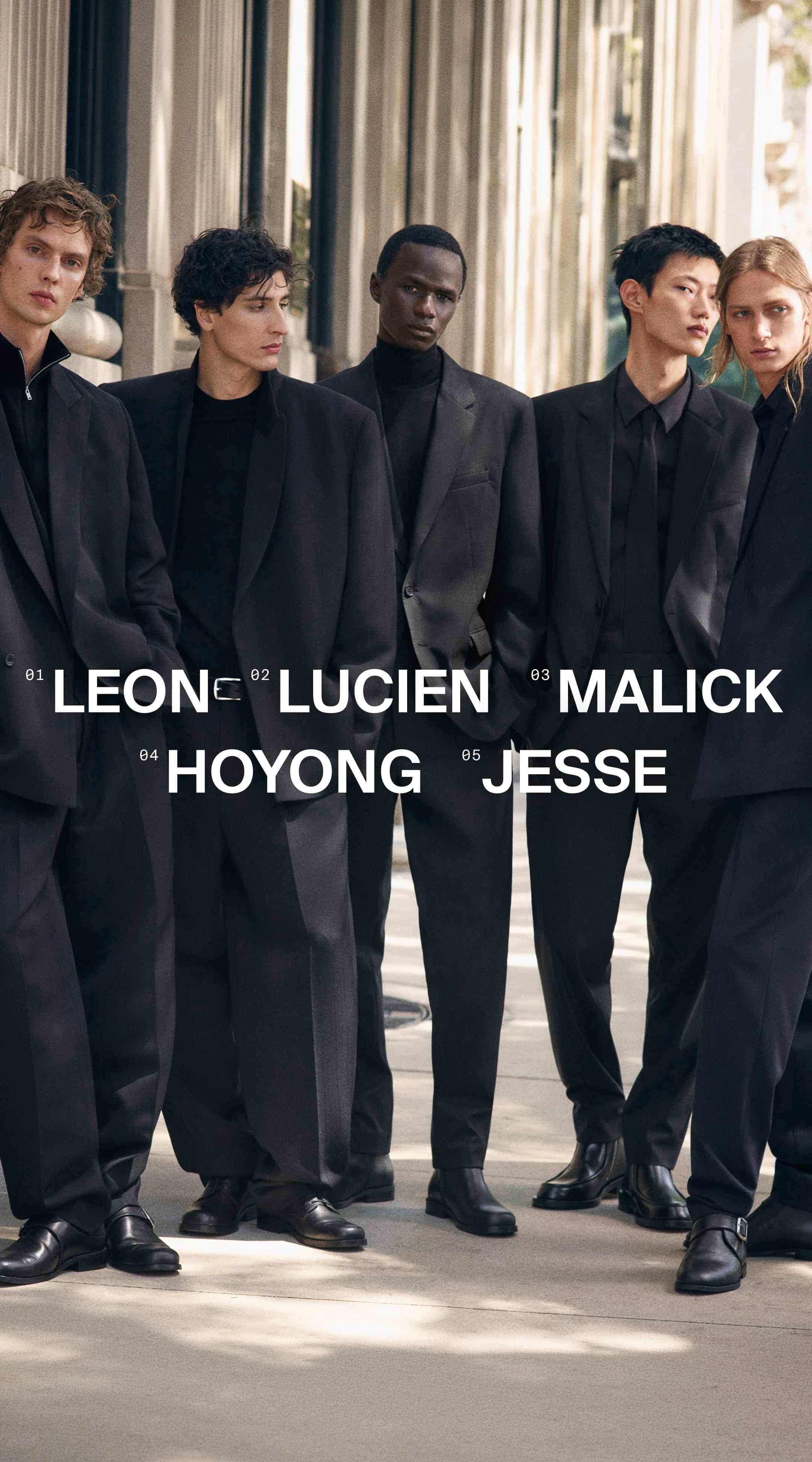 coats & jackets