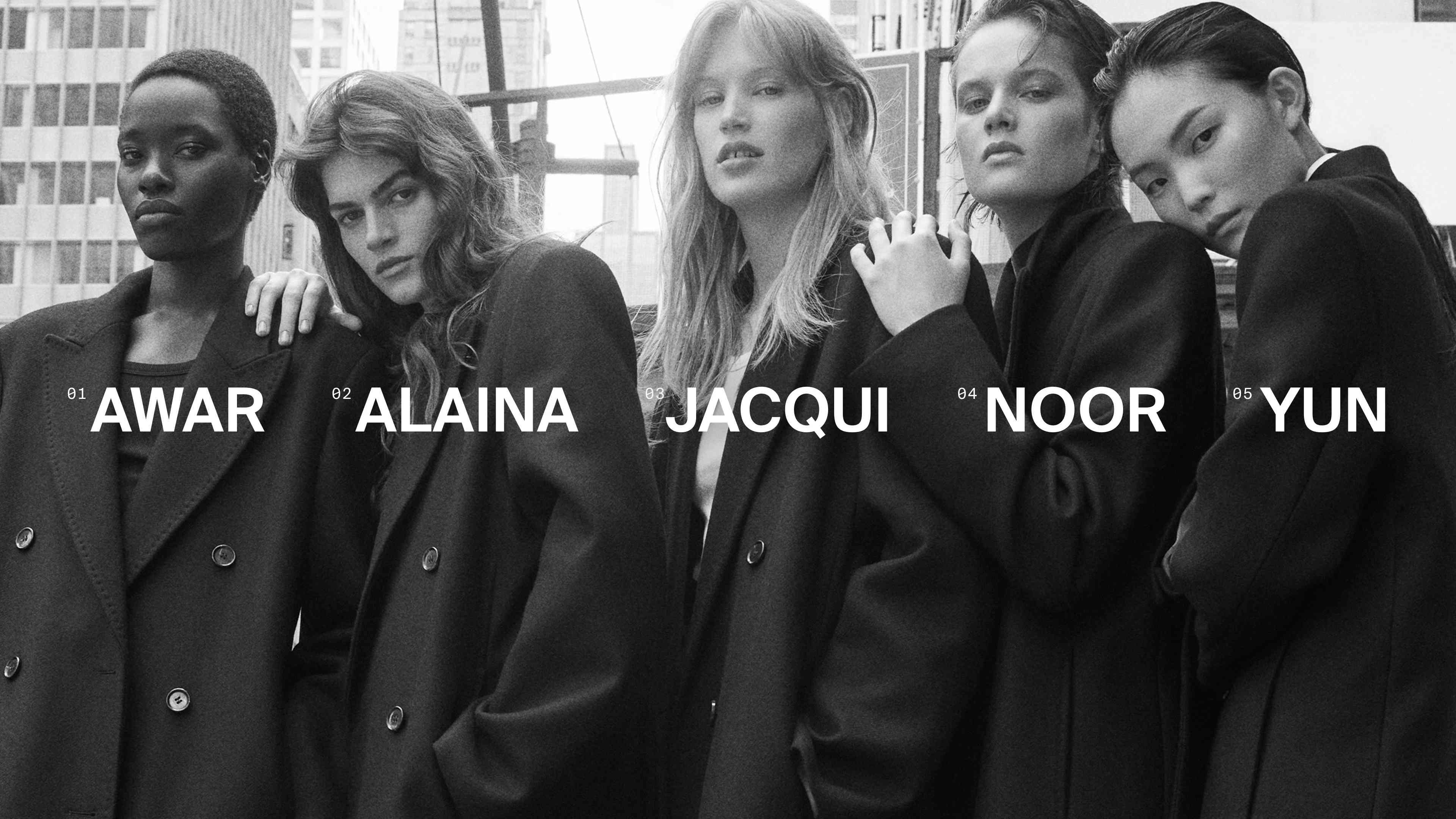 coats & jackets