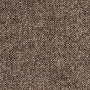 SEAMLESS PURE CASHMERE CREW-NECK JUMPER - 4