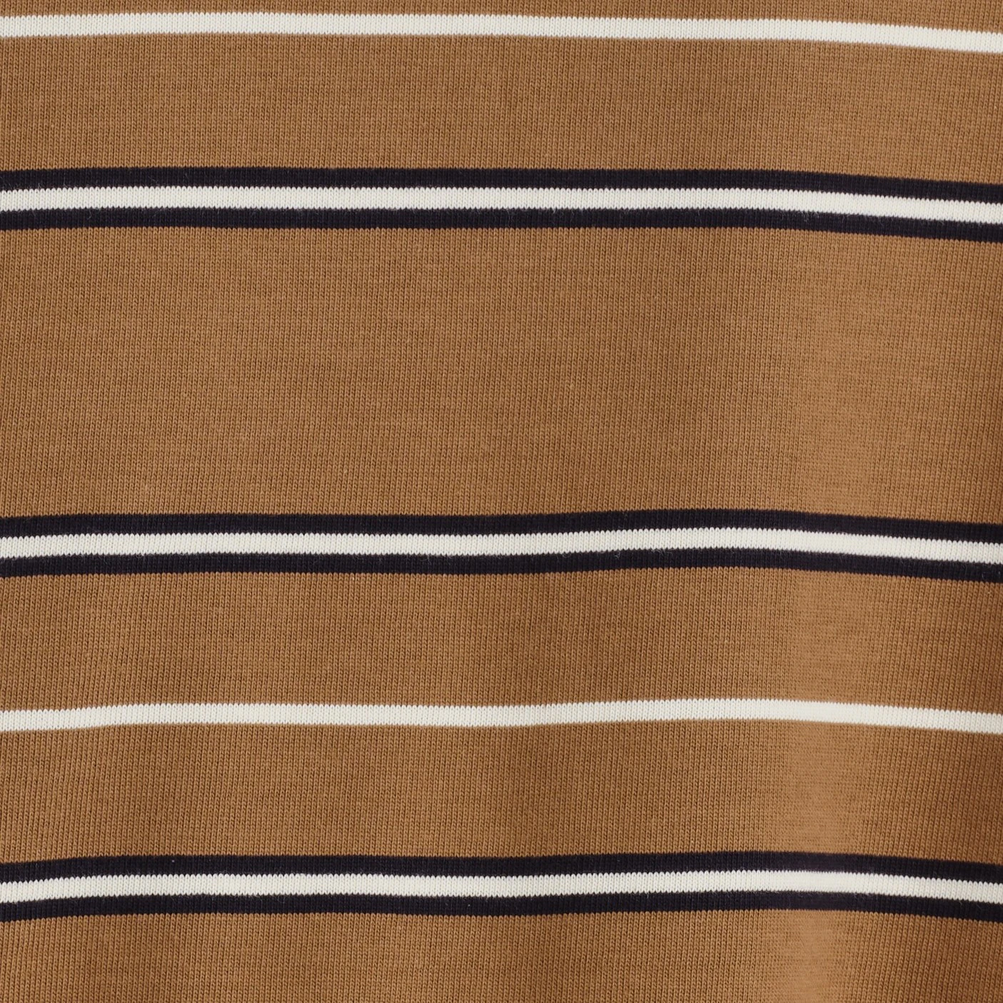 CLEAN CUT REGULAR LONG-SLEEVED T-SHIRT - 3