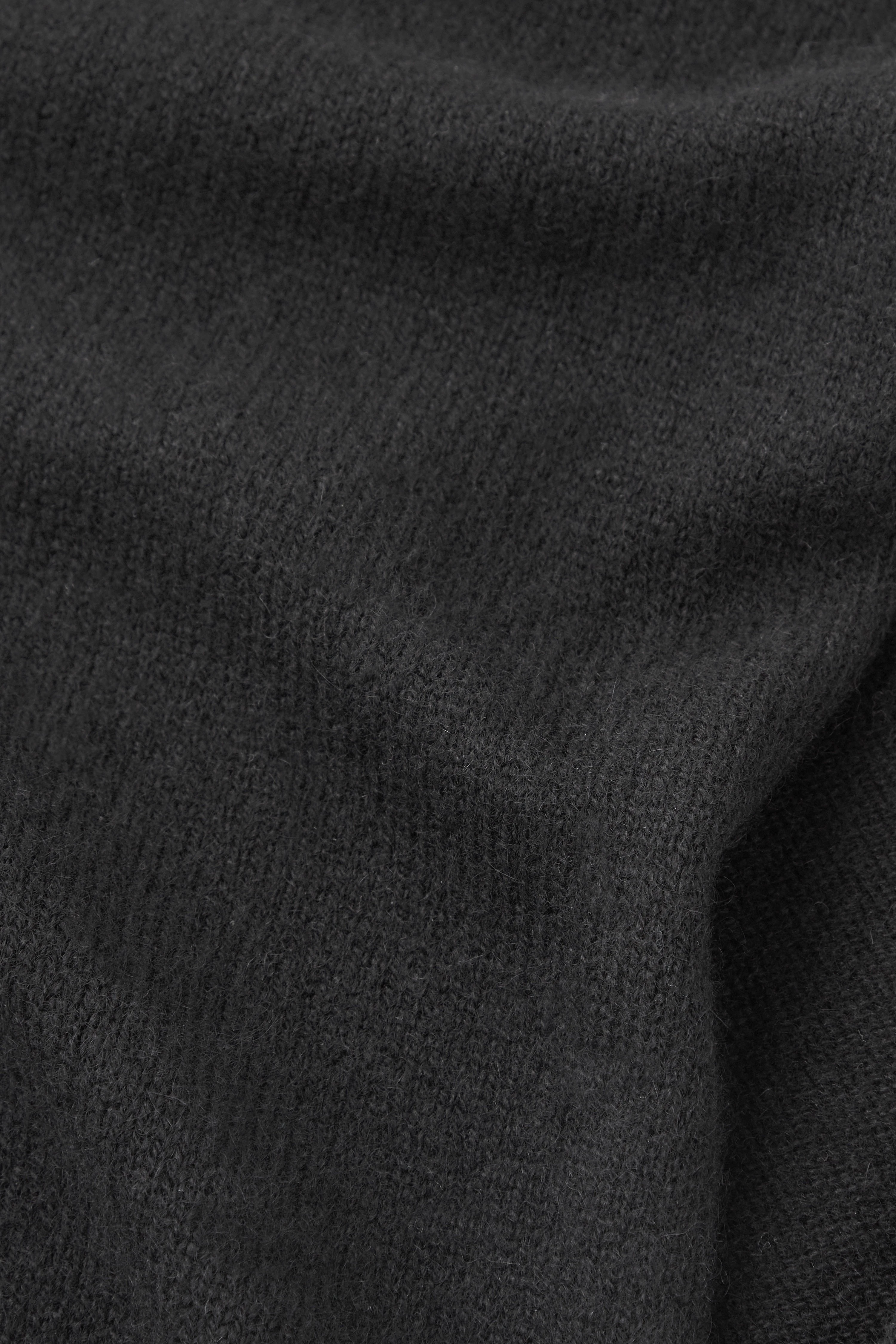 PURE CASHMERE SCARF - 8