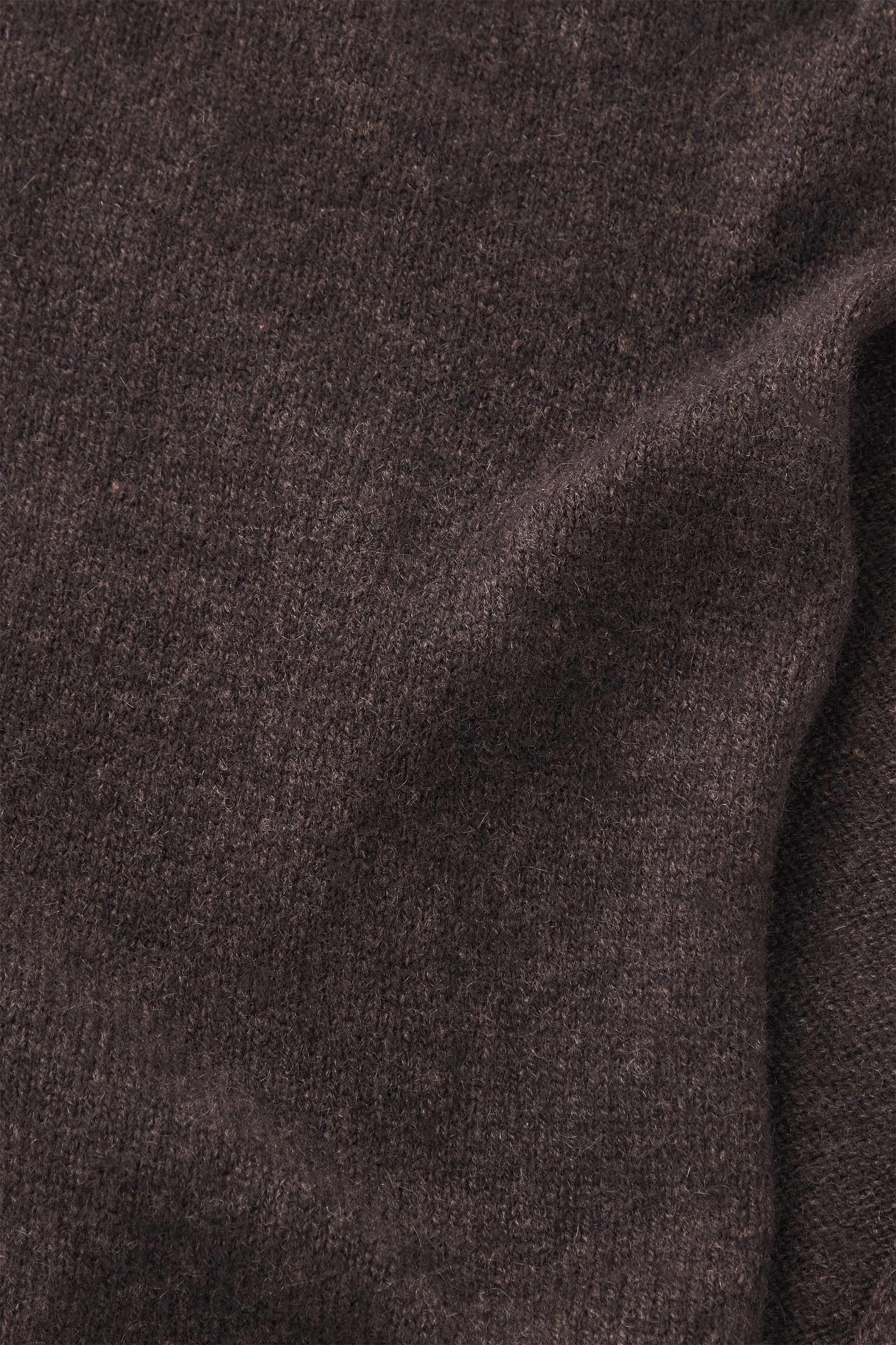 PURE CASHMERE SCARF - 5