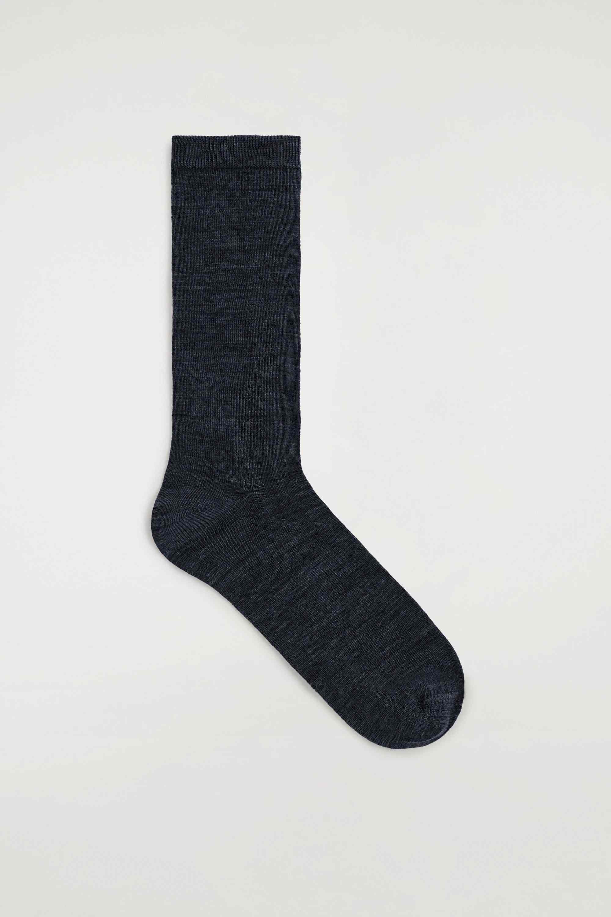 WOOL SOCKS