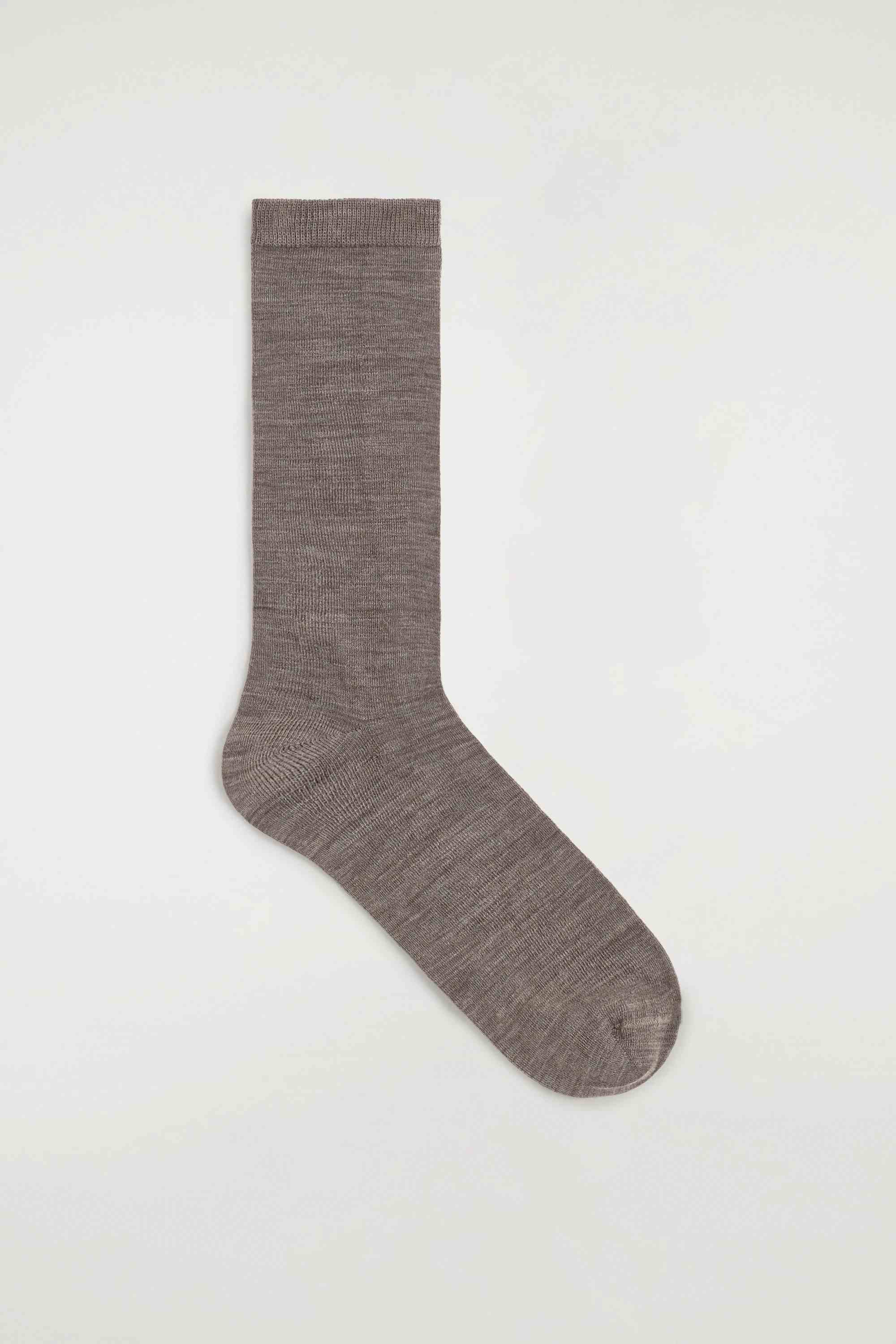 WOOL SOCKS