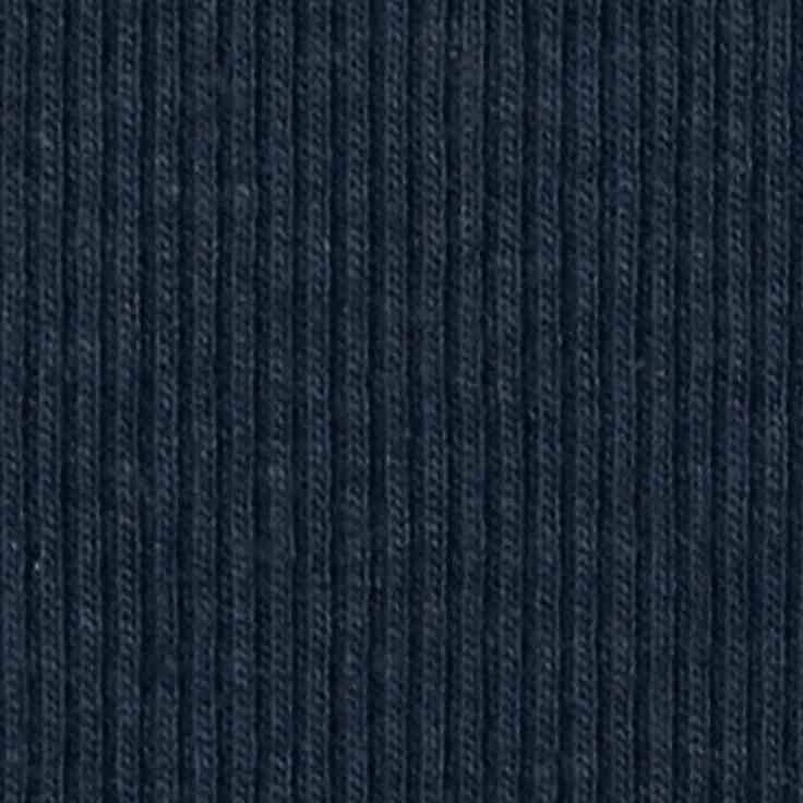 SLIM RIBBED COTTON TANK TOP - 7