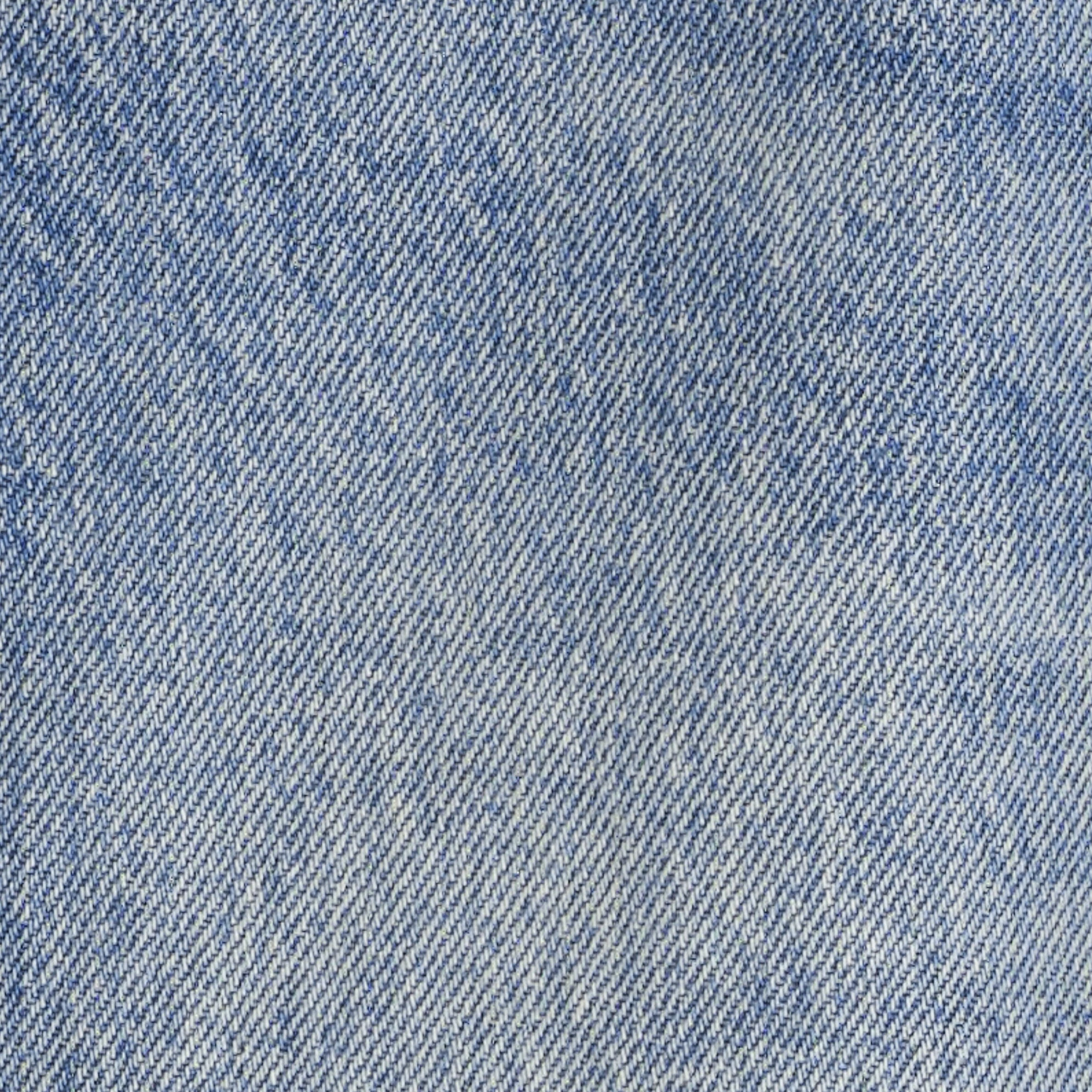 SIGNATURE REGULAR-FIT STRAIGHT-LEG JEANS - 11