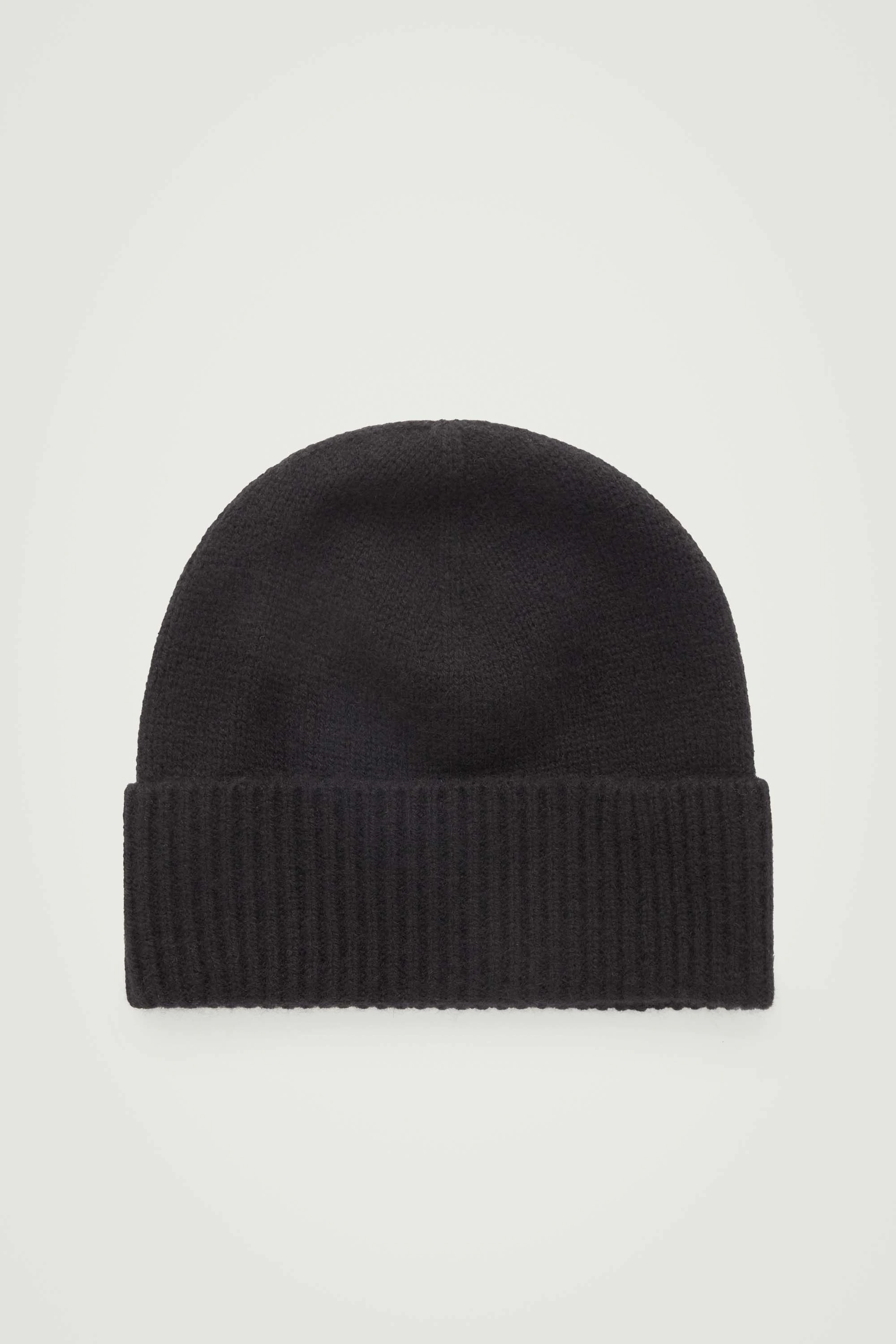 PURE CASHMERE BEANIE